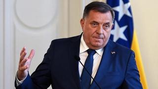 Politički siledžija nudi deeskalaciju krize: Popuštanje Dodiku bio bi poraz za državu BiH