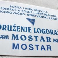 Udruženje logoraša i Krug 99: Protest protiv izgradnje Muzeja HVO-a na mjestu stradanja logoraša Heliodroma