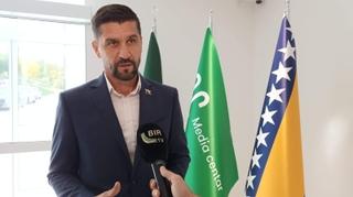 Damir ef. Peštalić: Je li bošnjačka politika opredijeljena za Srebrenicu?