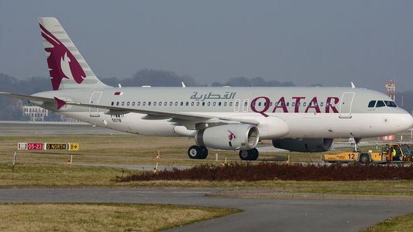Qatar Airways - Avaz
