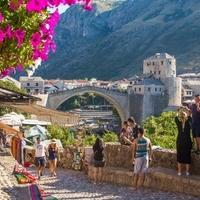 Mostar među najljepšim gradovima Evrope koji su neopravdano zapostavljeni na turističkim mapama 