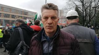 Sinan Husić za "Avaz": Rudari nisu obmanuli javnost