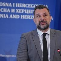 Konaković: Nastavit ćemo razgovarati, nema tu priče "ne daju Bošnjaci nešto Srbima"