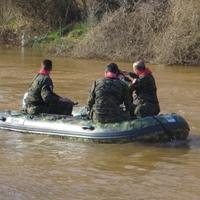Muškarac (41) pokušao da spasi čamac: Utopio se u Dunavu