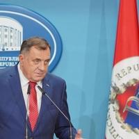 Upravni odbor Vijeća za štampu i online medije osuđuje izjavu Dodika