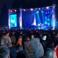 U Mostaru se zahuktava novogodišnja euforija