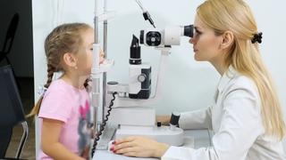 Preventivni oftalmološki pregledi su važni kod djece: Pravovremena dijagnoza štiti i oko i vid