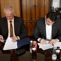 FUP i Ured za borbu protiv korupcije KS potpisali Memorandum o međusobnoj saradnji