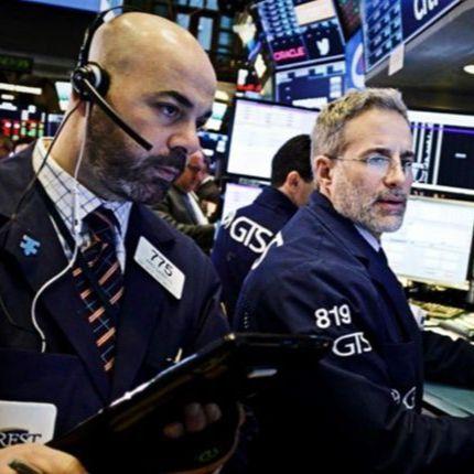 Wall Street porastao