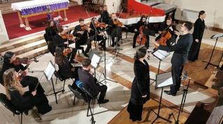 Poslastica za ljubitelje klasične muzike: Koncert Sarajevskog gradskog orkestra 16. septembra na otvorenom u Sarajevu