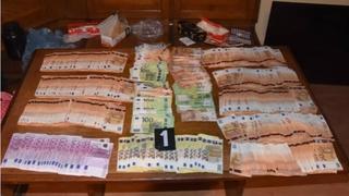 Video / Pao balkanski kartel: Akciju predvodio MUP Srbije u saradnji sa EUROPOL-om, zaplijenjeno 2,7 tona kokaina