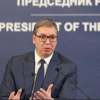 Vučić o helikopterskoj nesreći Raisija: Nadam se da će narod Irana sačuvati stabilnost