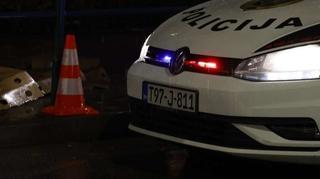 U saobraćajnoj nesreći u Mostaru teško povrijeđena 74- godišnja pješakinja