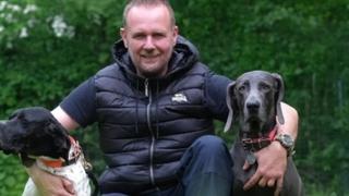 Trener Ensar Međedović o psima: Ne postoji opasan pas, postoji neodgovoran vlasnik