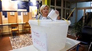 Koliko su izmjene Izbornog zakona imale učinka: Smanjen broj fiktivnih stranaka