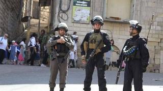 Izraelske snage uhapsile 17 Palestinaca na Zapadnoj obali