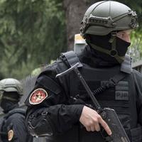 Crnogorska policija uhapsila osobu koju Kosovo potražuje zbog ratnih zločina