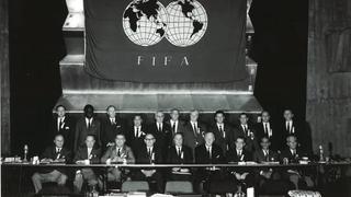 FIFA: 120. godišnjica osnivanja Svjetske fudbalske federacije