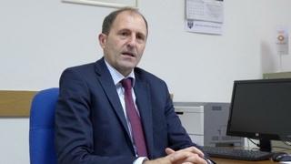 Mario Nenadić, direktor UPFBiH, za "Avaz": Radnik jednu plaću mora zaraditi državi