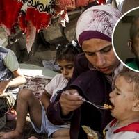 Poznati izraelski novinar Gideon Levy o Gazi: Kada se radi o masovnom pokolju djece nestaju svi izgovori čak i oni koji dolaze od Izraela