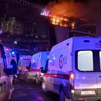 Objavljeni zvanični podaci: U terorističkom napadu u Moskvi život izgubile 83 osobe