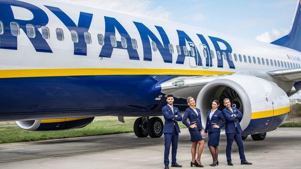Ryanair podigao cijene karata za 42% - Avaz