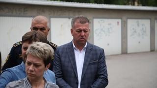Ministar Mehanović za "Avaz": Imali smo informacije o dječaku koji je pucao, roditelji odbili da se smjesti u Odgojni centar