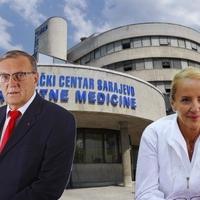 Član UO KCUS-a Dragan Stevanović: Odluka Suda ne utječe na smjenu Izetbegović