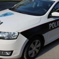 Policija zaustavila BMW u Jablanici: Pitali da li posjeduje nedozvoljene tvari, a on predao marihuanu i spid