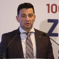 Kafedžić: Prvi put u KS pet osoba je dobilo status zaštićenog prijavitelja korupcije