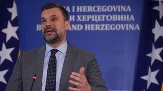Konaković ide u razorena područja Turske: Planiran i sastanak s Čavušoluom