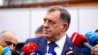Dodik: Neko na mala vrata pokušava uvesti nove nadležnosti Apelacionog suda BiH