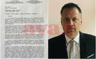 FUP traži da sasluša ambasadora BiH pri UN-u zbog tvrdnji da je BiH “najopasniji izvor terorizma”