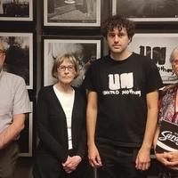 Direktorica Muzeja holokausta posjetila sarajevsku galeriju koja čuva sjećanje na tragediju u Srebrenici