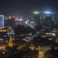 Upaljen žuti meteoalarm: Udari vjetra u Sarajevu dosežu 55 kilometara na sat