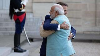Indijski premijer Modi počasni gost proslave Dana Bastilje