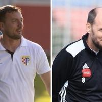 Željezničar ima novog trenera i sportskog direktora: Denis Ćorić i Elvir Rahimić stižu na Grbavicu