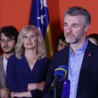 Naša stranka: Sve je bolje od još četiri godine Novalićeve vlade