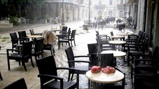 U dvije regije u Bosni i Hercegovini upaljen žuti meteoalarm: Moguće poplave 