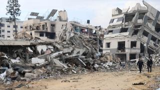 Tokom 250 dana izraelskih napada na Gazu ubijena 37.202 Palestinca