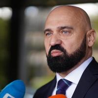 Federalni ministar policije Ramo Isak za "Avaz": Vahidin Munjić novi v. d. direktora FUP-a