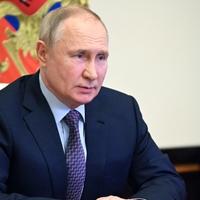 Upozorenje Kremlja zbog naoružavanja Ukrajine: Ne zaboravite Putinove riječi 