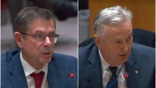 Ambasador Hrvatske u UN-u kazao da Komšić nije legitiman, odmah reagovao Lagumdžija
