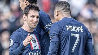 Jubilej argentinskog čarobnjaka: Mesi postigao 700. gol u karijeri