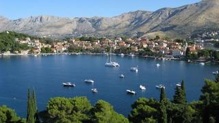 Gradić u Hrvatskoj proglašen najboljom destinacijom za medeni mjesec u Evropi