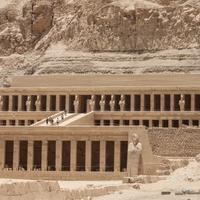 Egipatski hram Hatšepsut magnet za turiste