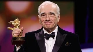 Martin Skorseze primio počasnog Zlatnog medvjeda Berlinalea za životno djelo
