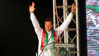 Bivši premijer Pakistana Imran Kan osuđen na tri godine zatvora