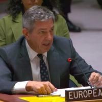 Ambasador EU pri UN-u: Zabrinuti smo zbog inicijativa iz RS koje se bore protiv evropskog puta