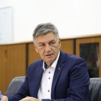 Oglasio se Kasumović povodom štrajka rudara